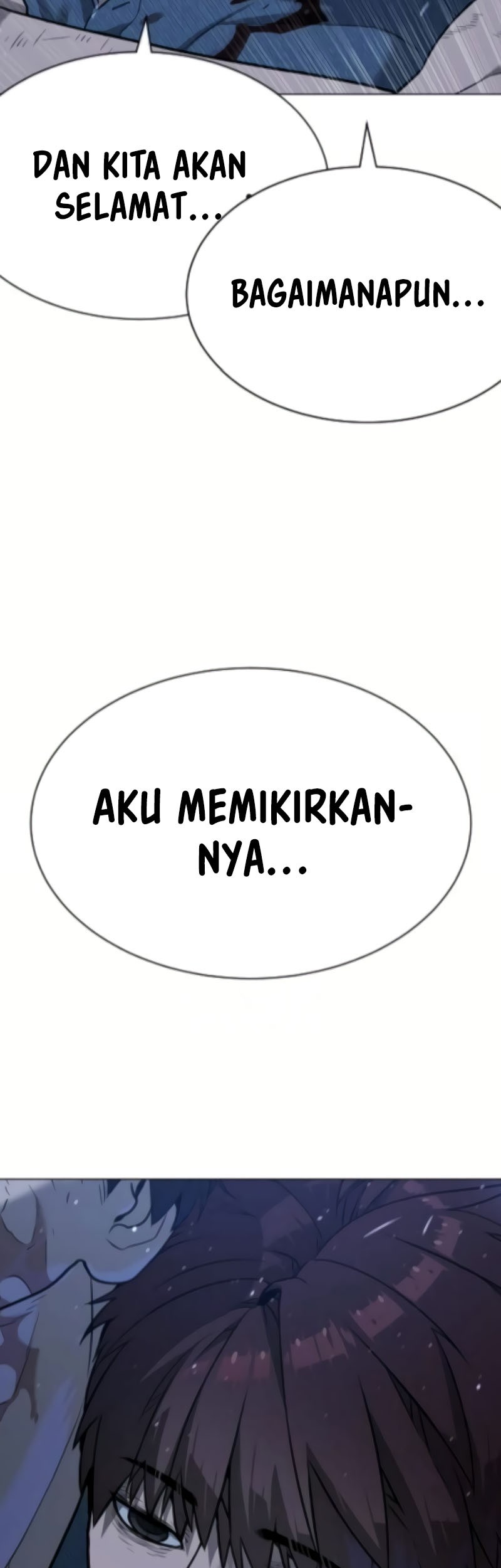 Killer Peter Chapter 71 - halaman 133