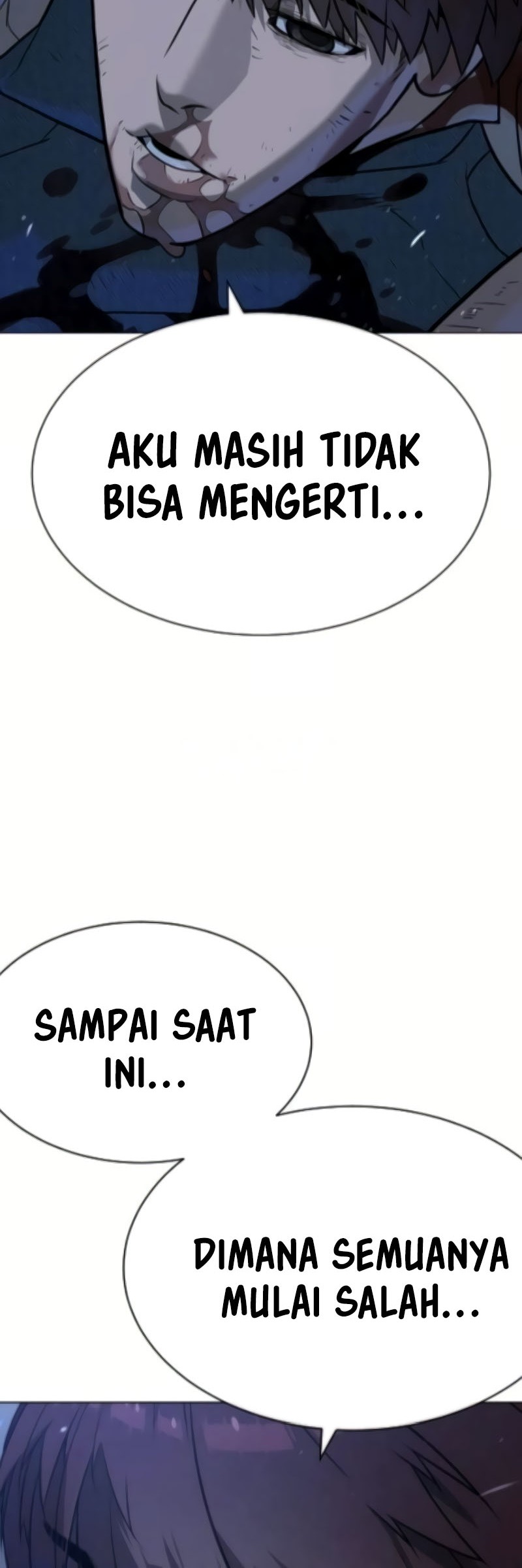Killer Peter Chapter 71 - halaman 134