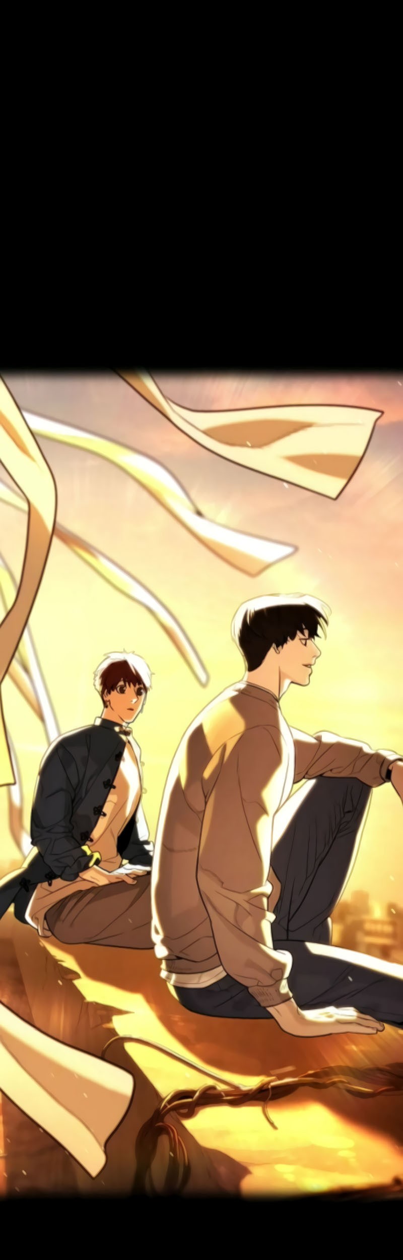 Killer Peter Chapter 71 - halaman 139