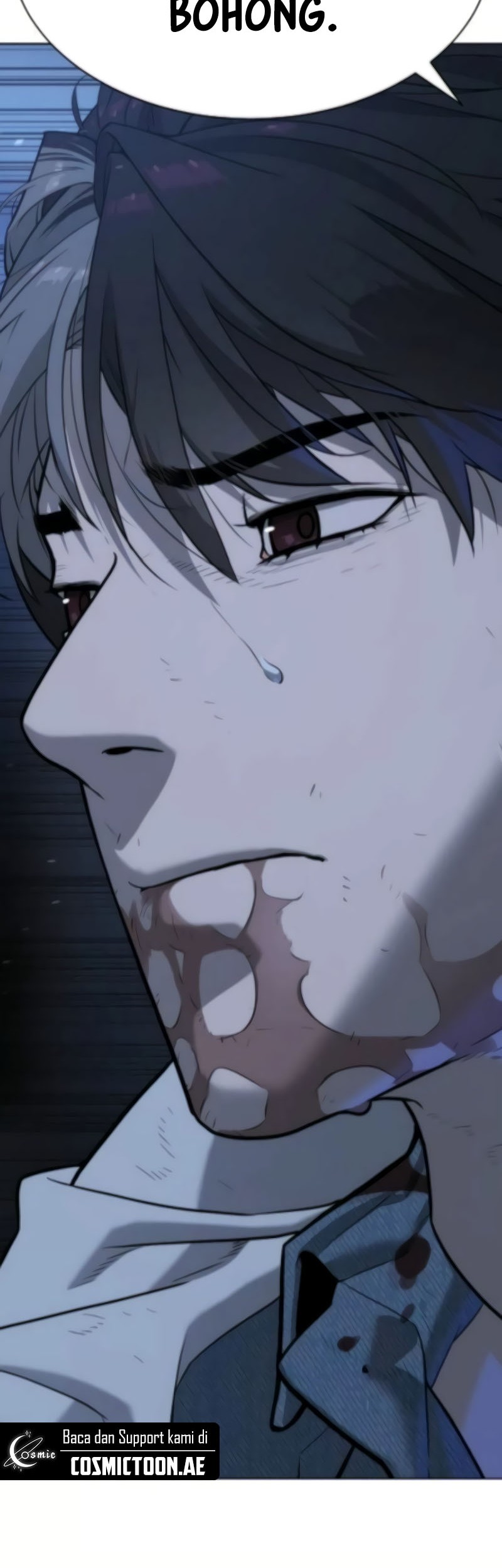 Killer Peter Chapter 71 - halaman 146