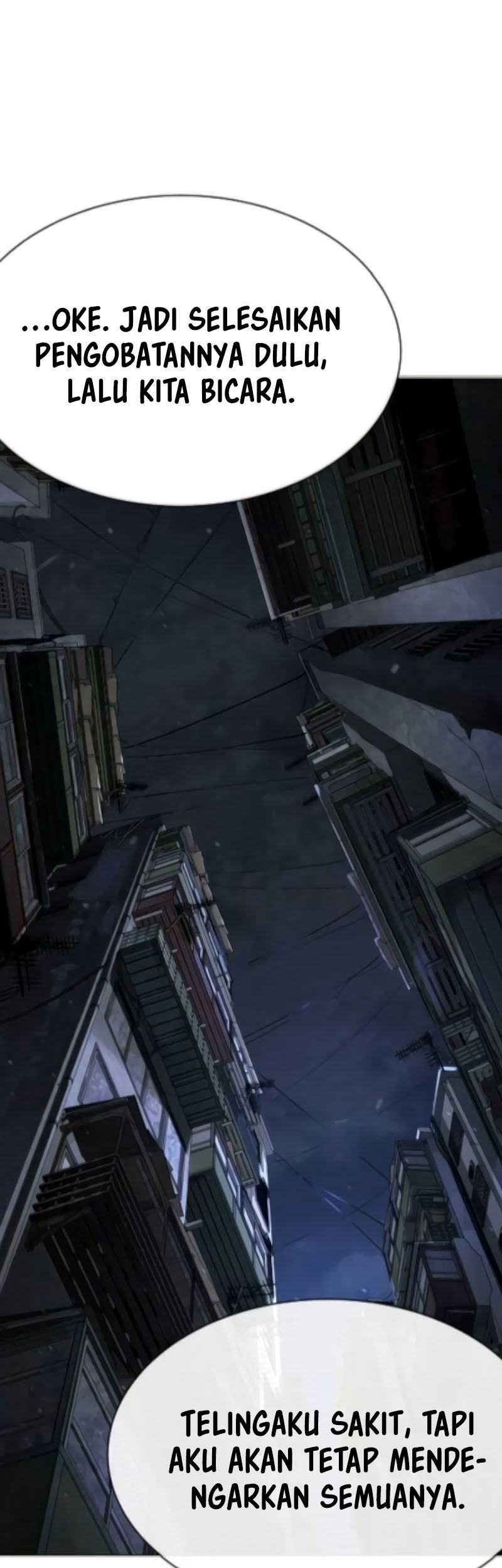 Killer Peter Chapter 71 - halaman 147