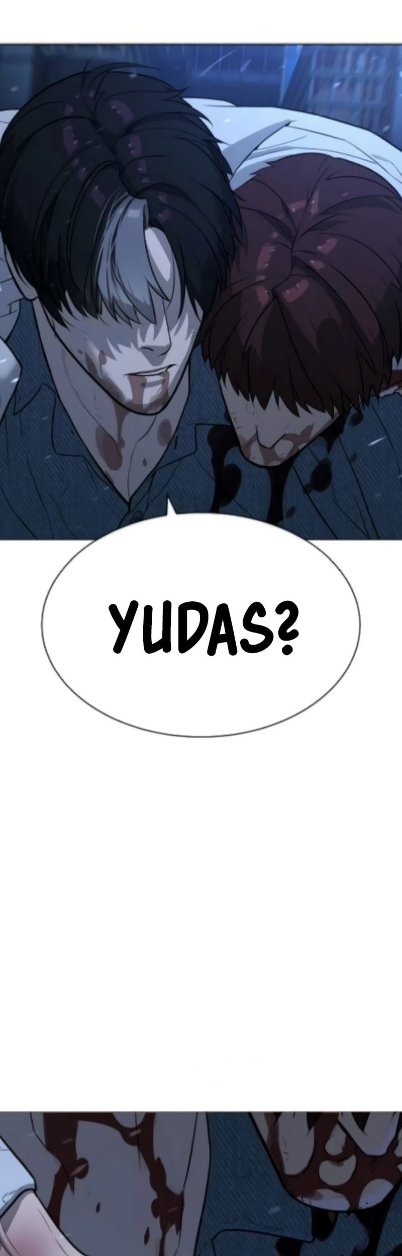 Killer Peter Chapter 71 - halaman 150