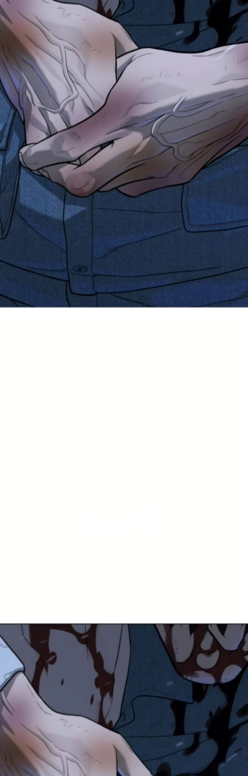 Killer Peter Chapter 71 - halaman 151