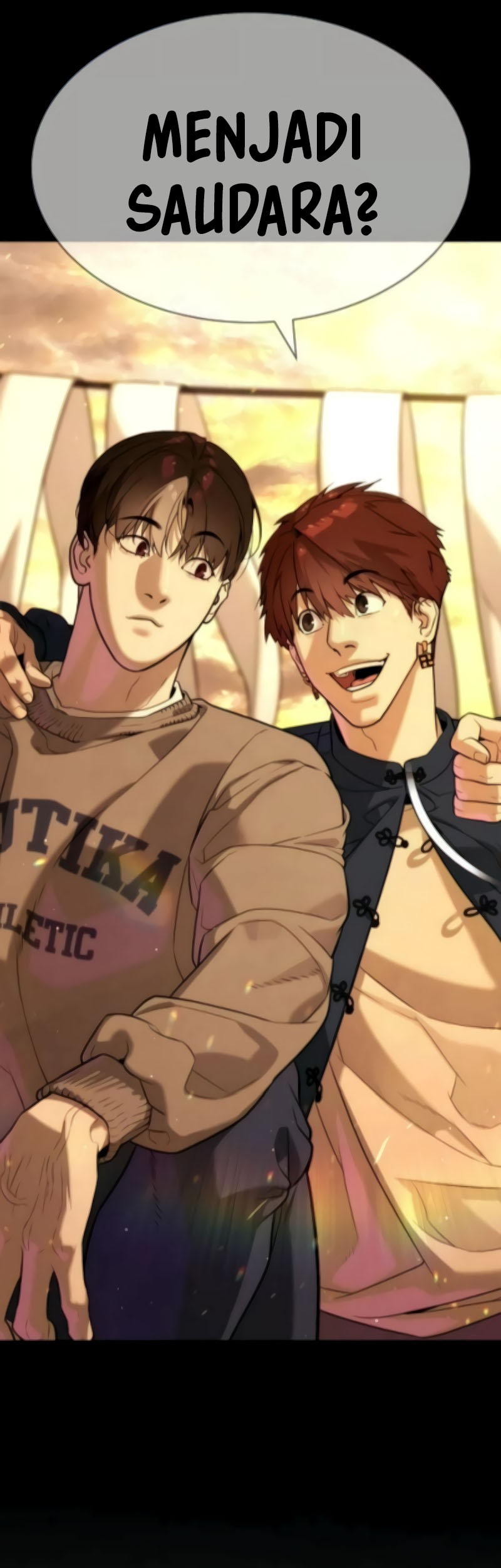 Killer Peter Chapter 71 - halaman 159