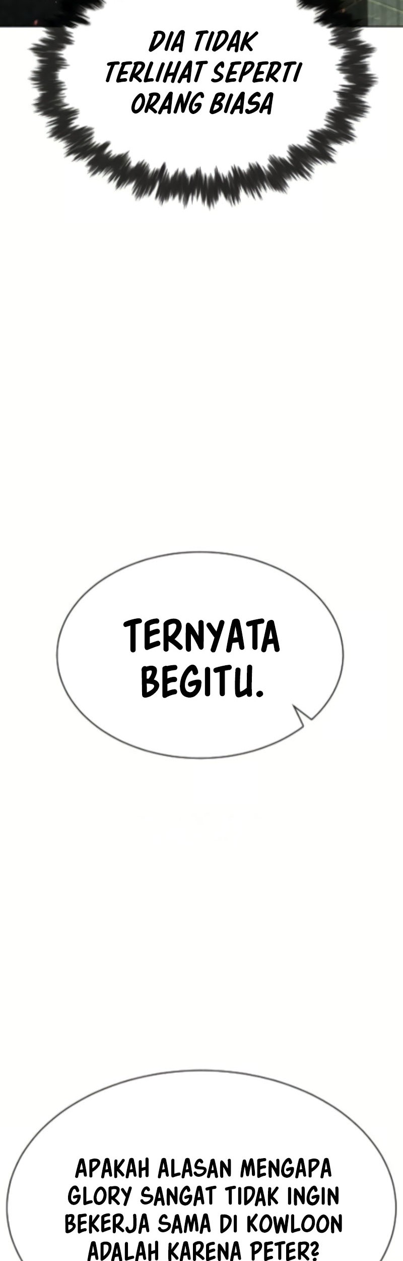 Killer Peter Chapter 71 - halaman 16
