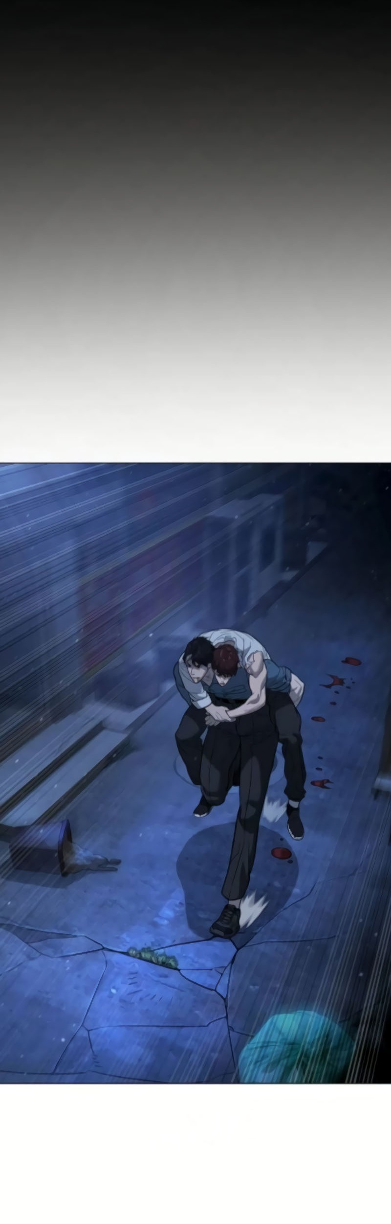Killer Peter Chapter 71 - halaman 160