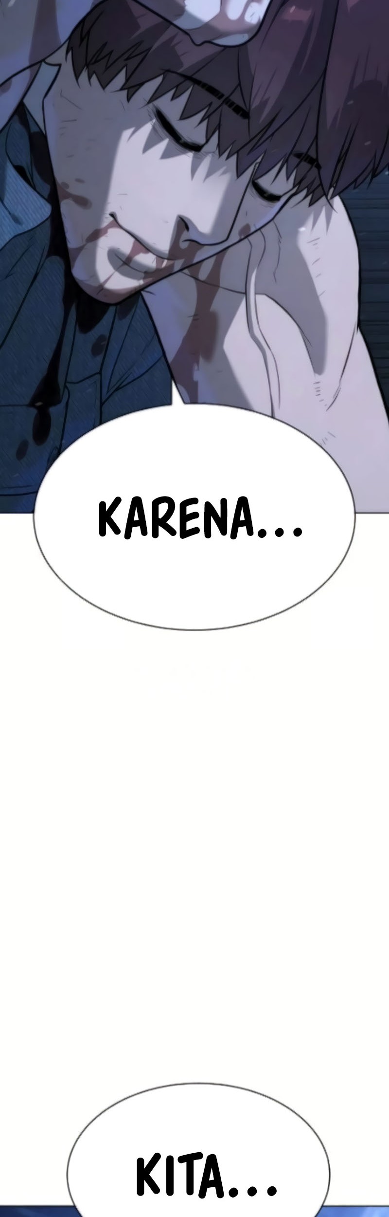 Killer Peter Chapter 71 - halaman 162