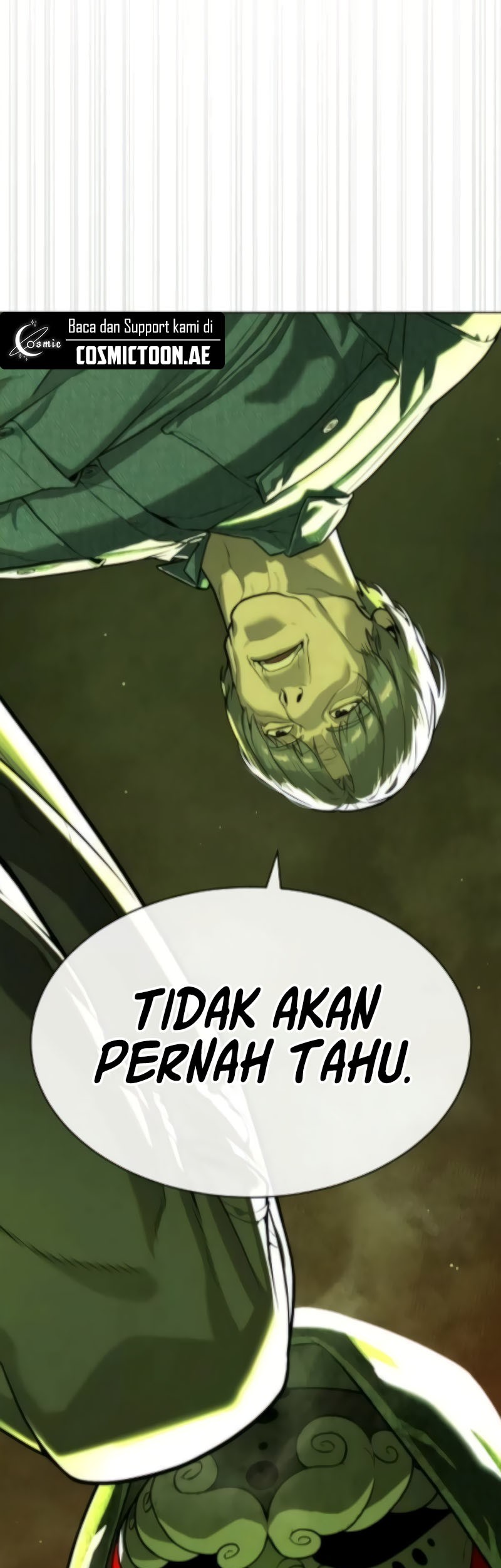 Killer Peter Chapter 71 - halaman 27