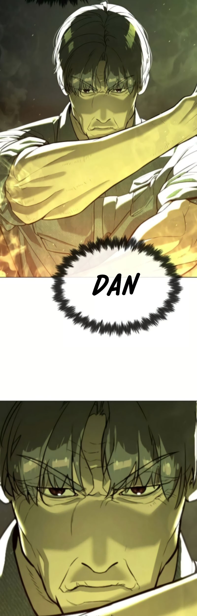 Killer Peter Chapter 71 - halaman 33