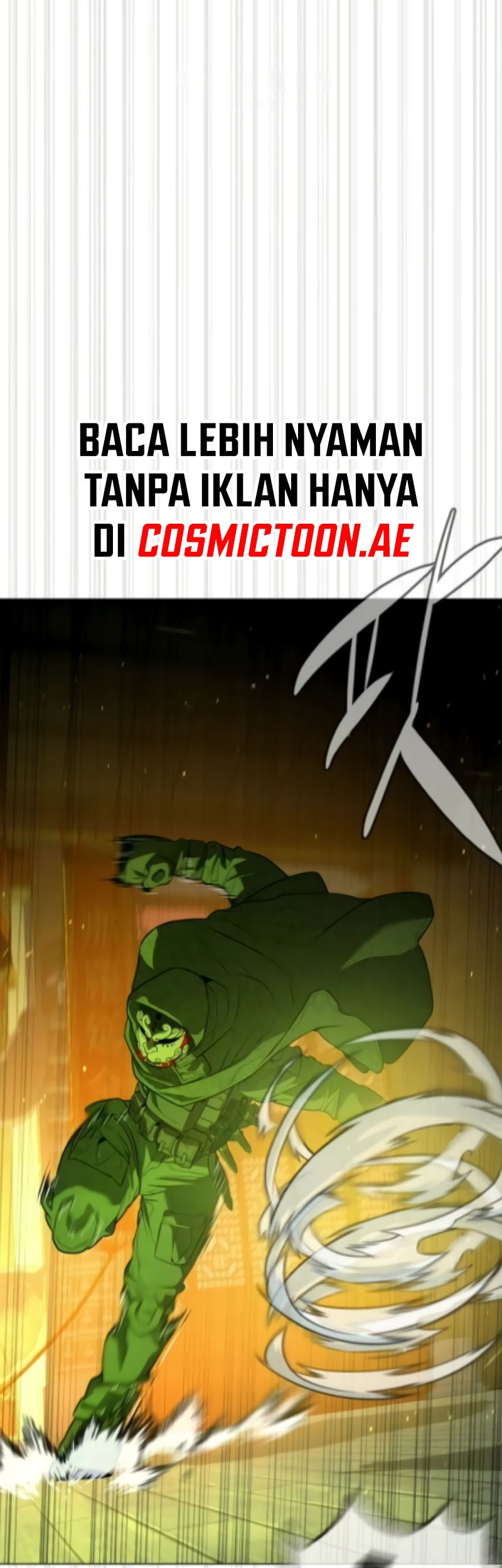 Killer Peter Chapter 71 - halaman 39