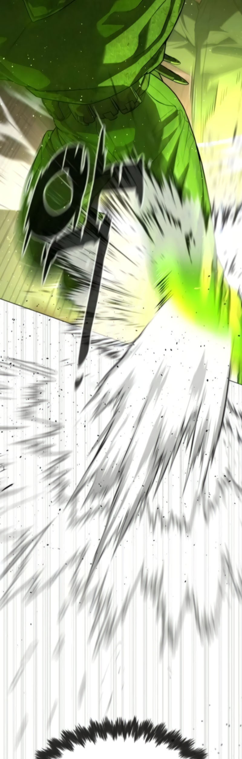 Killer Peter Chapter 71 - halaman 41