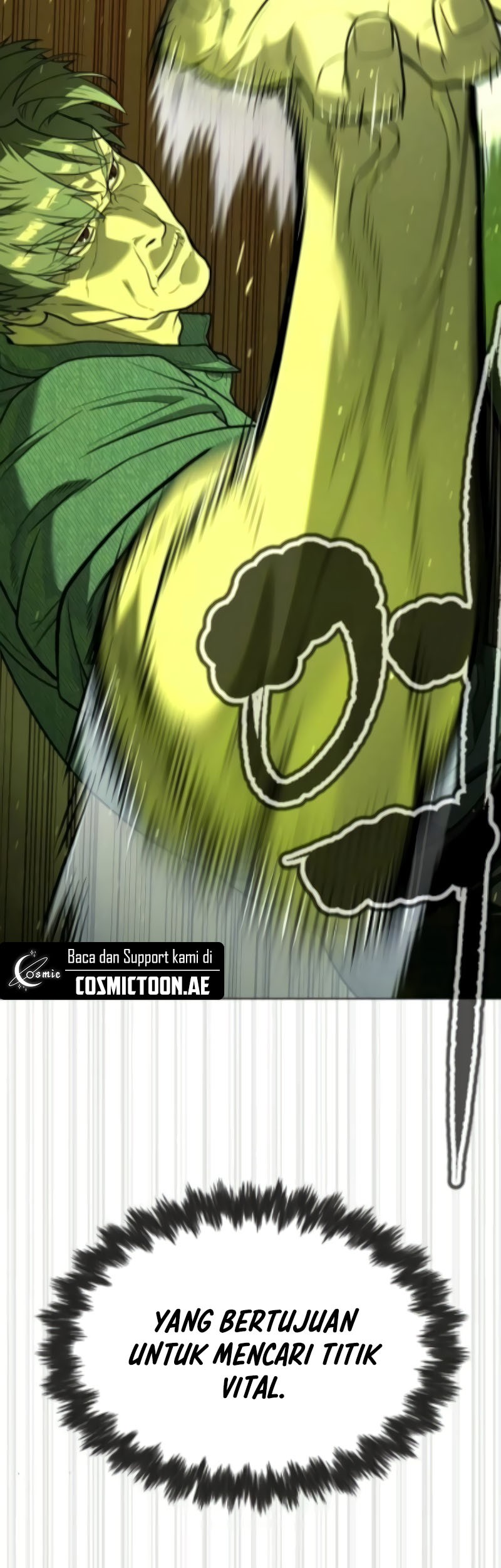Killer Peter Chapter 71 - halaman 43