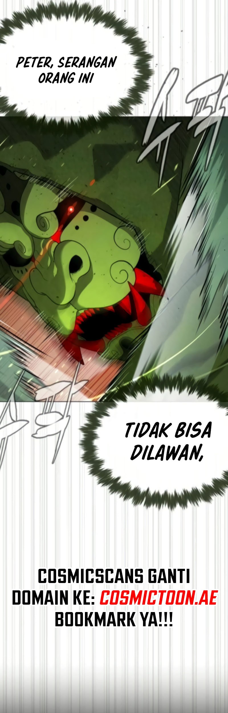 Killer Peter Chapter 71 - halaman 46