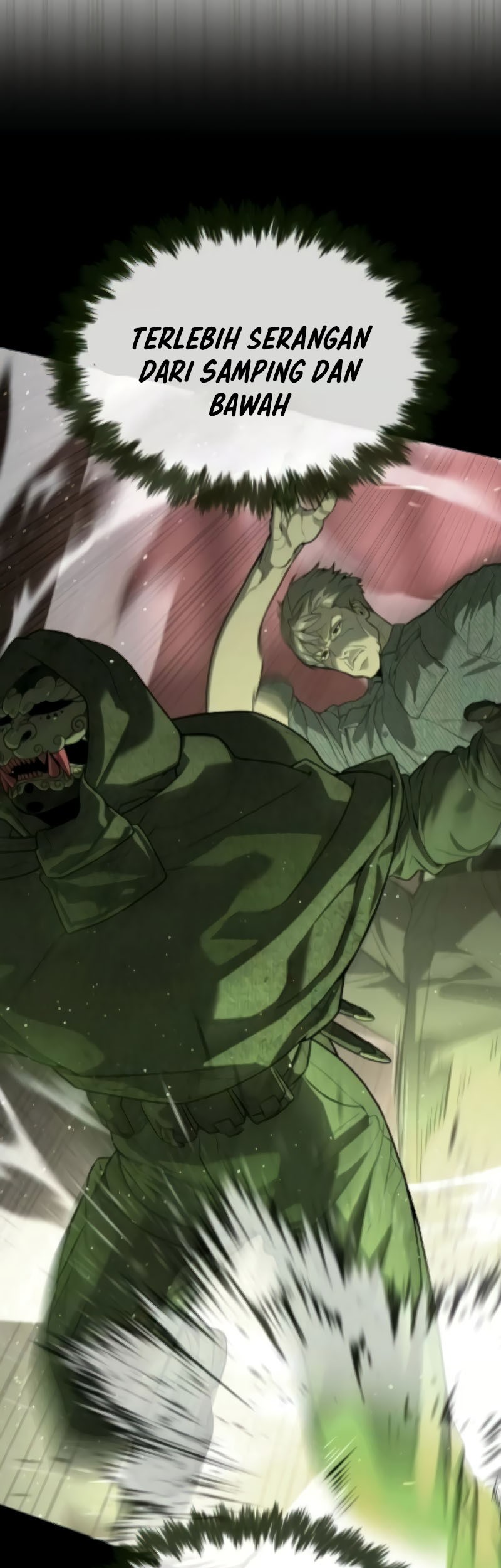 Killer Peter Chapter 71 - halaman 47