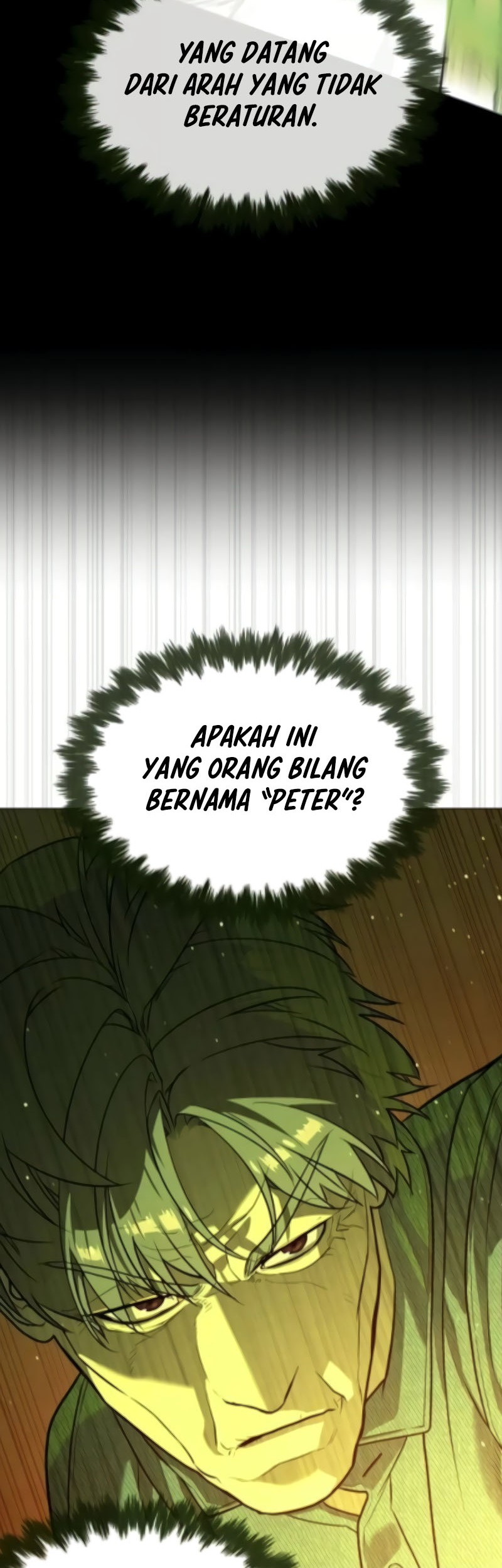 Killer Peter Chapter 71 - halaman 48
