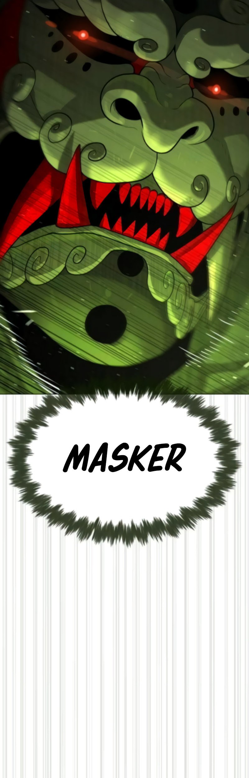 Killer Peter Chapter 71 - halaman 50
