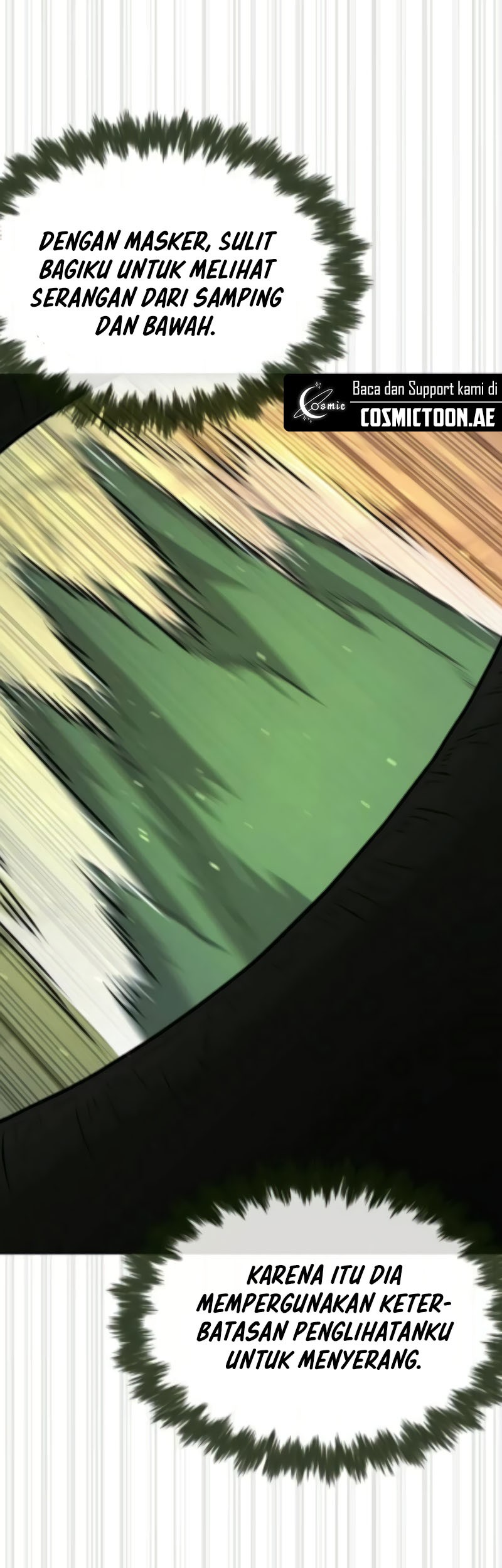 Killer Peter Chapter 71 - halaman 51