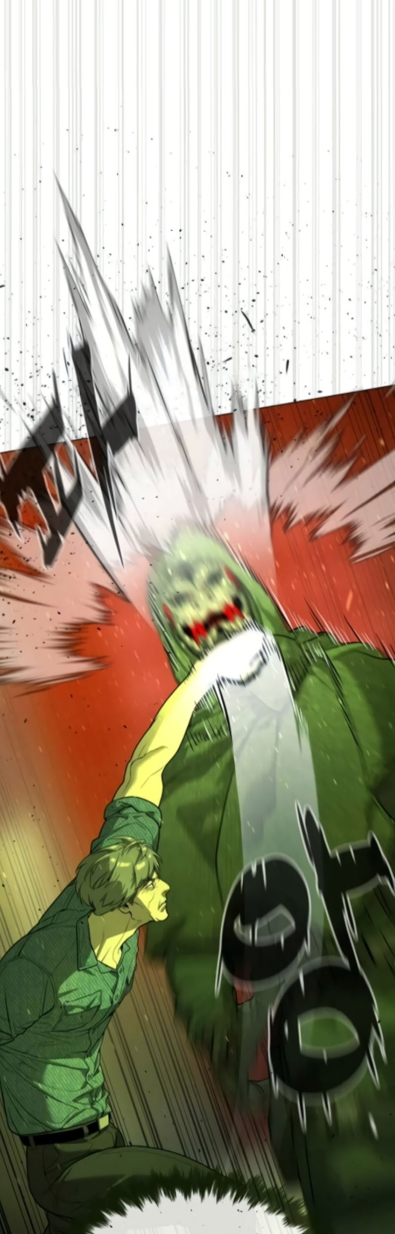 Killer Peter Chapter 71 - halaman 52