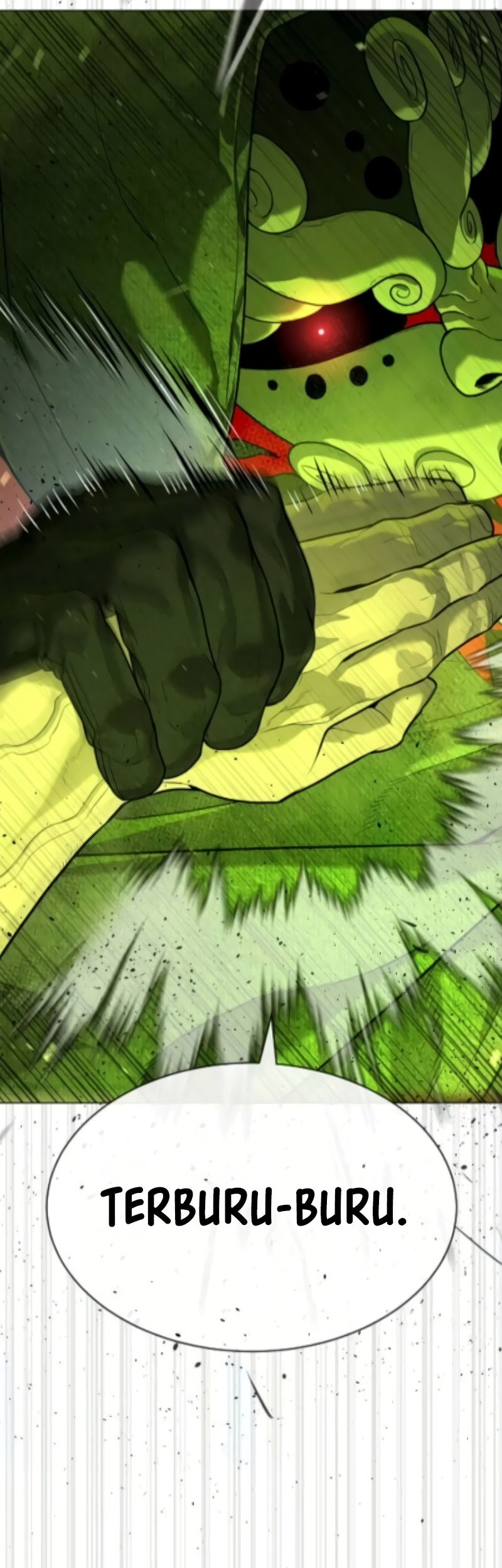 Killer Peter Chapter 71 - halaman 54