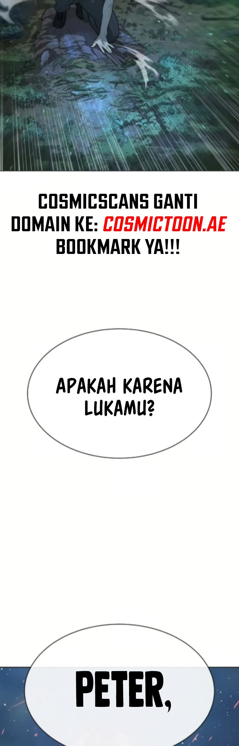 Killer Peter Chapter 71 - halaman 57