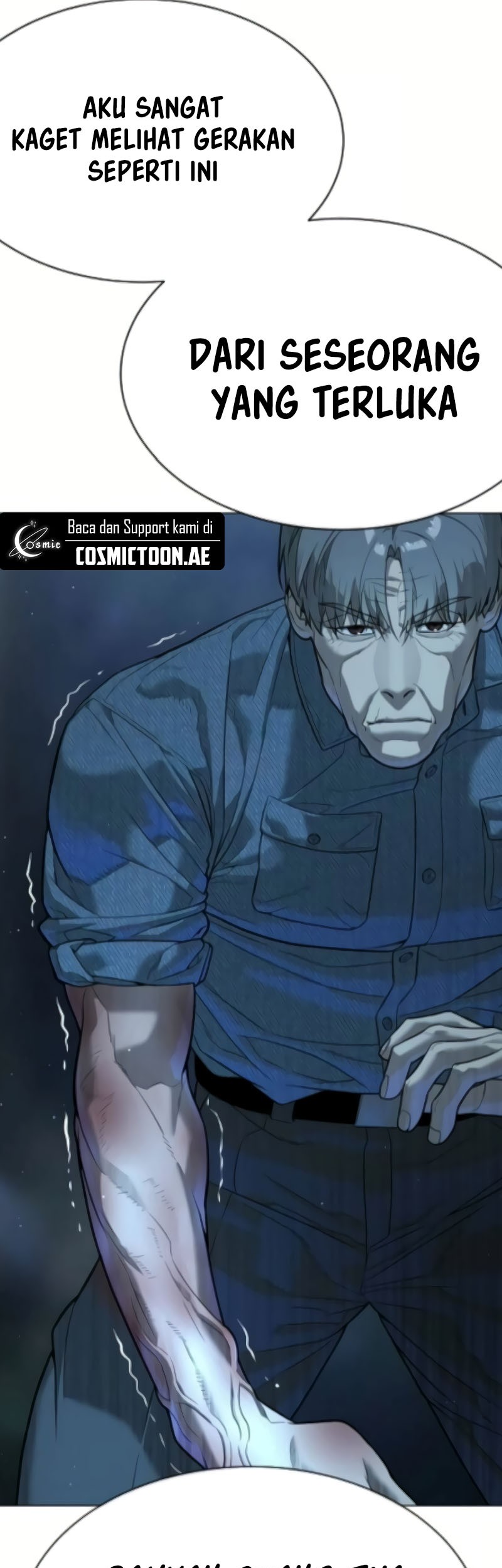 Killer Peter Chapter 71 - halaman 59