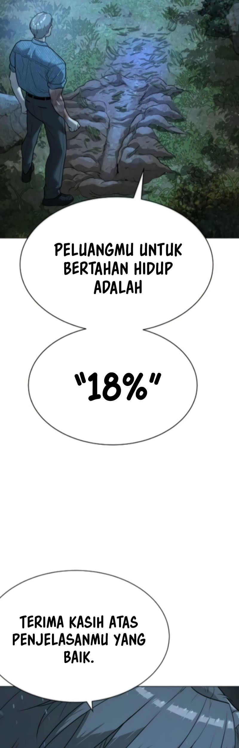 Killer Peter Chapter 71 - halaman 61