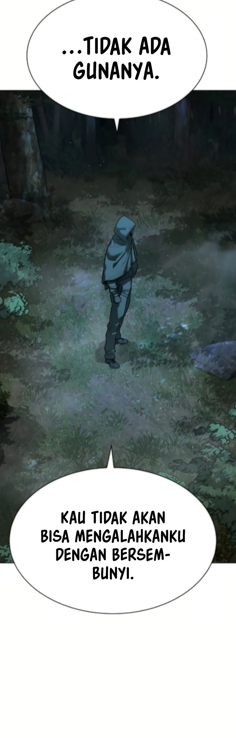 Killer Peter Chapter 71 - halaman 64