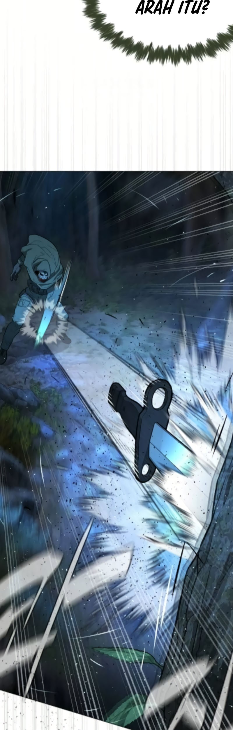 Killer Peter Chapter 71 - halaman 67