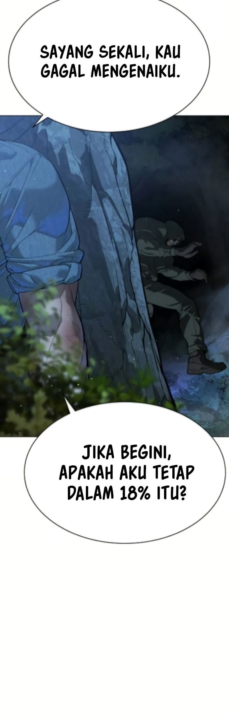 Killer Peter Chapter 71 - halaman 69