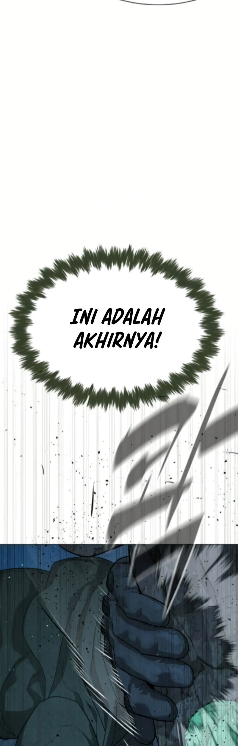 Killer Peter Chapter 71 - halaman 71