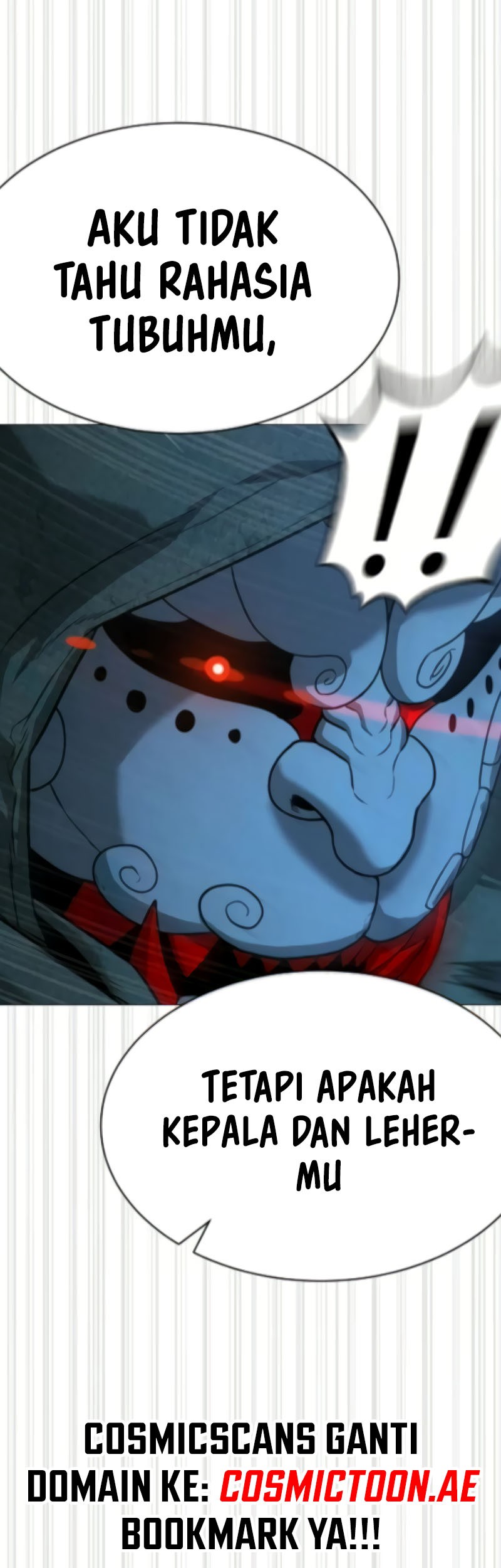 Killer Peter Chapter 71 - halaman 73