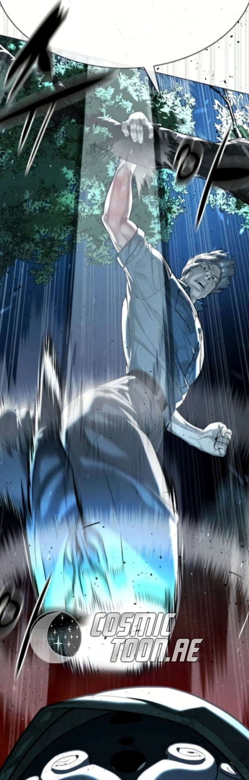 Killer Peter Chapter 71 - halaman 75