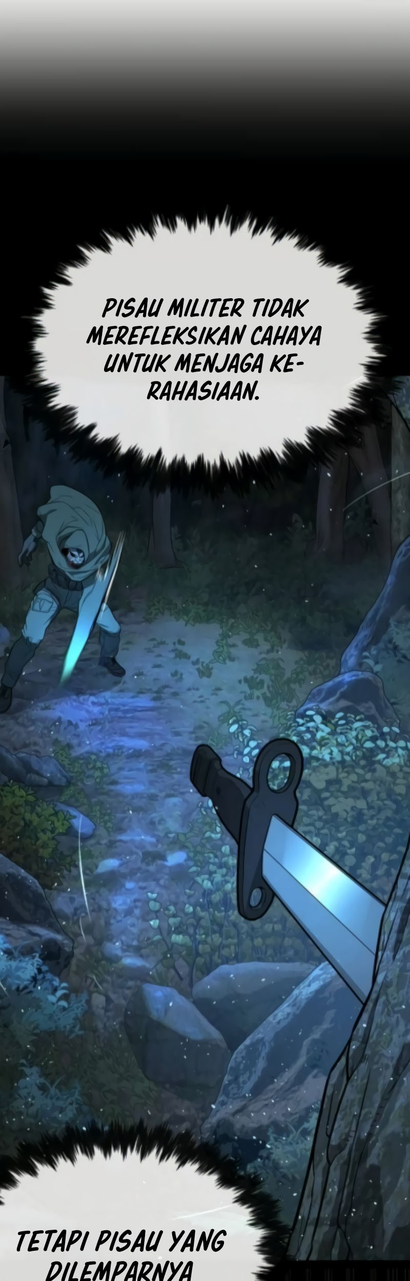 Killer Peter Chapter 71 - halaman 81