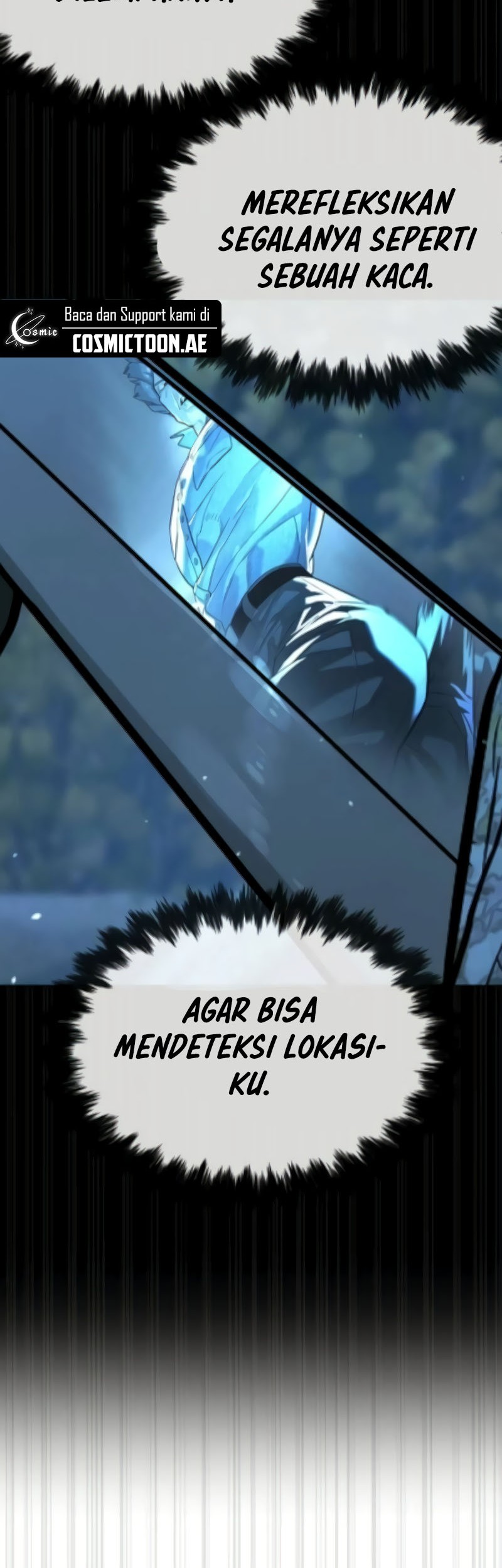 Killer Peter Chapter 71 - halaman 82