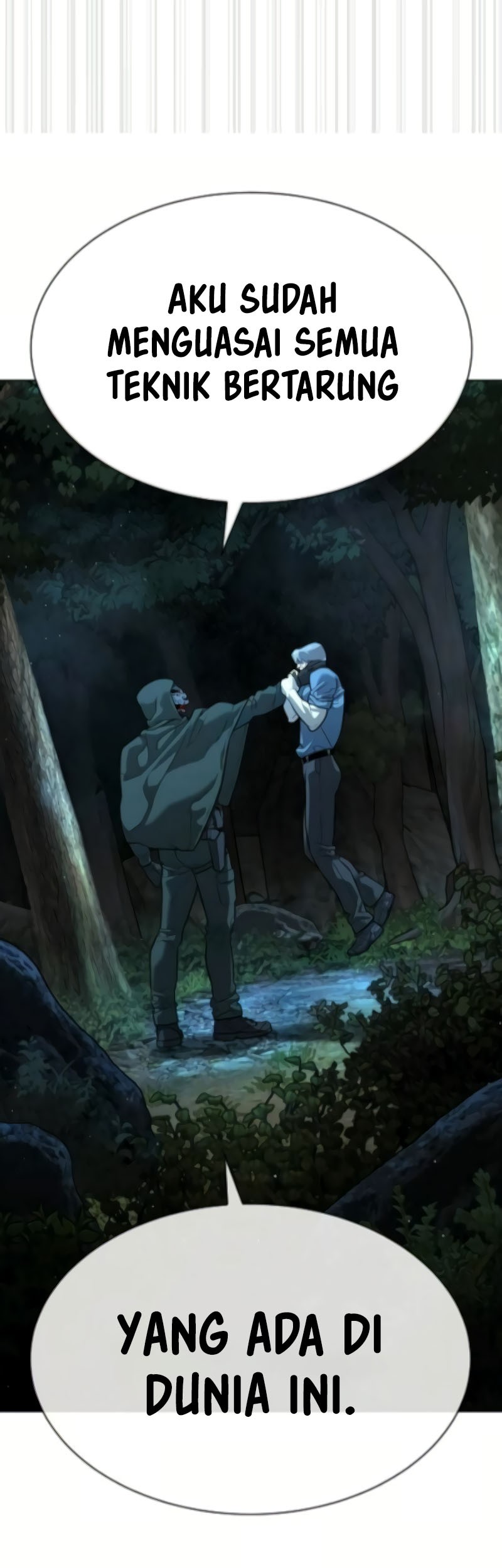 Killer Peter Chapter 71 - halaman 83