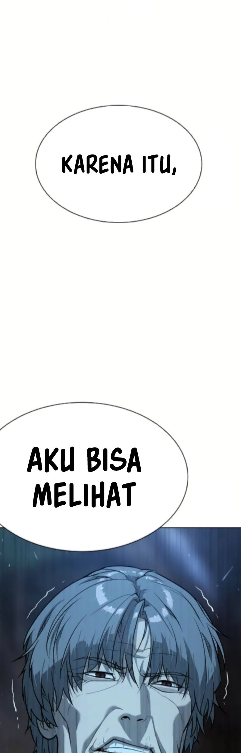 Killer Peter Chapter 71 - halaman 84