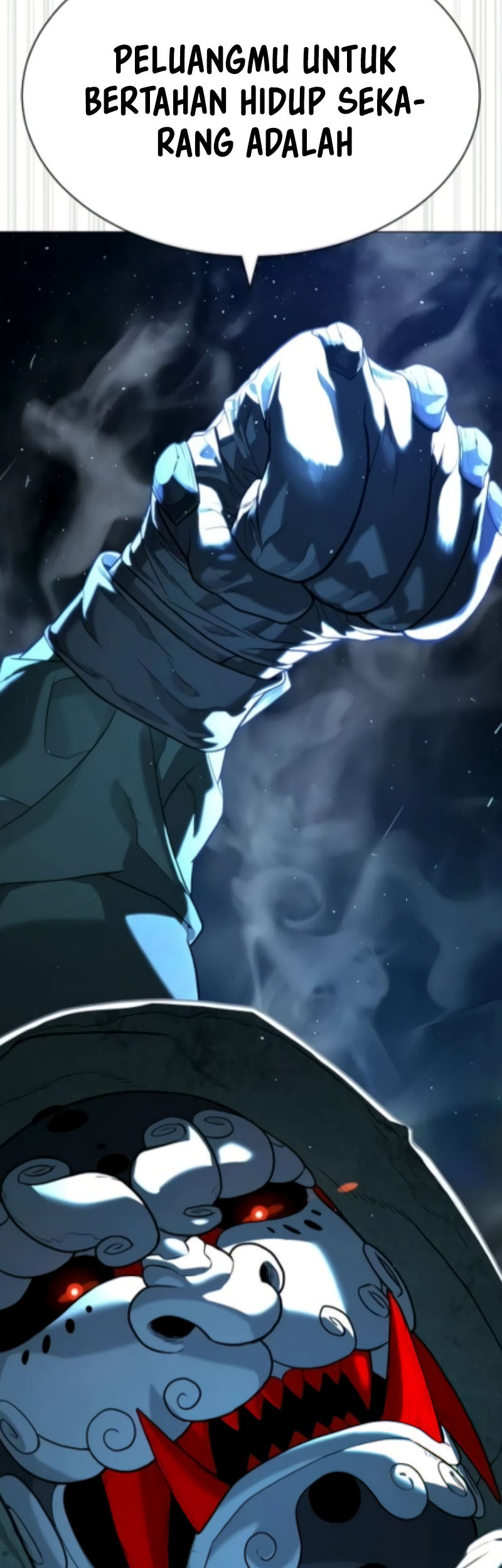 Killer Peter Chapter 71 - halaman 90