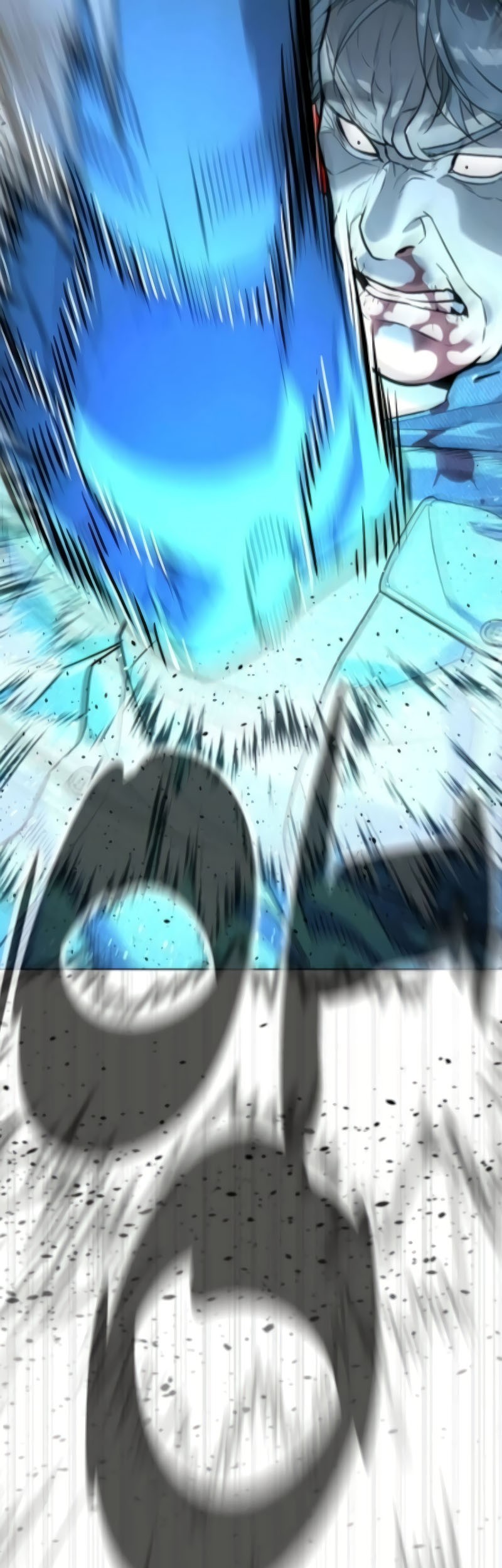 Killer Peter Chapter 71 - halaman 93