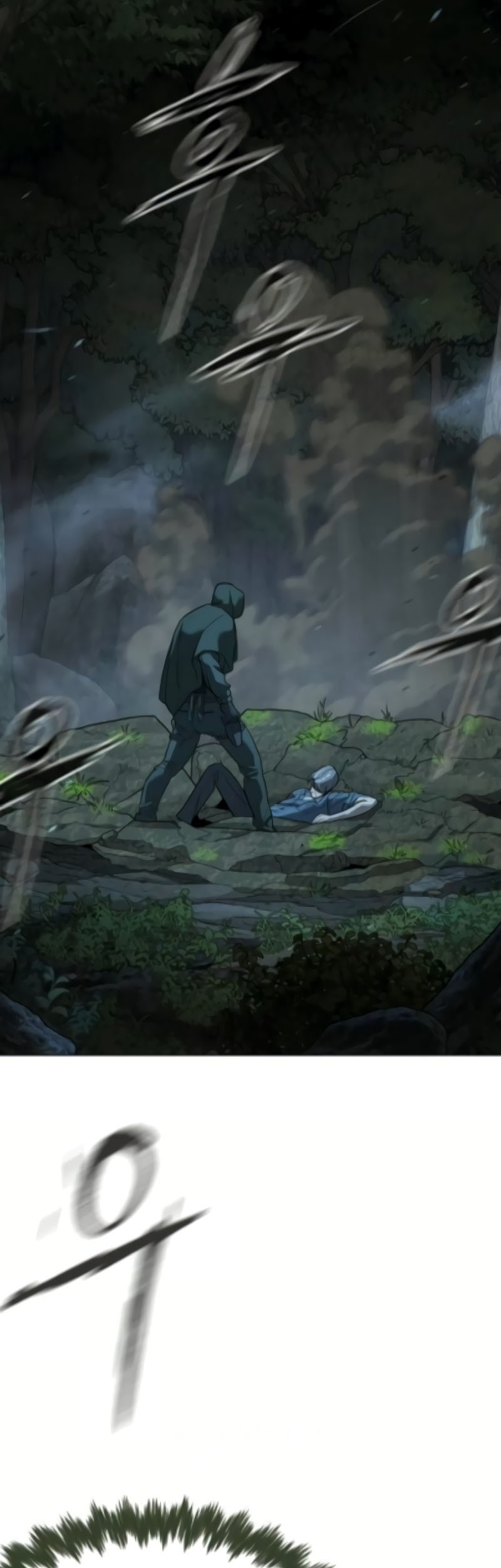 Killer Peter Chapter 71 - halaman 95