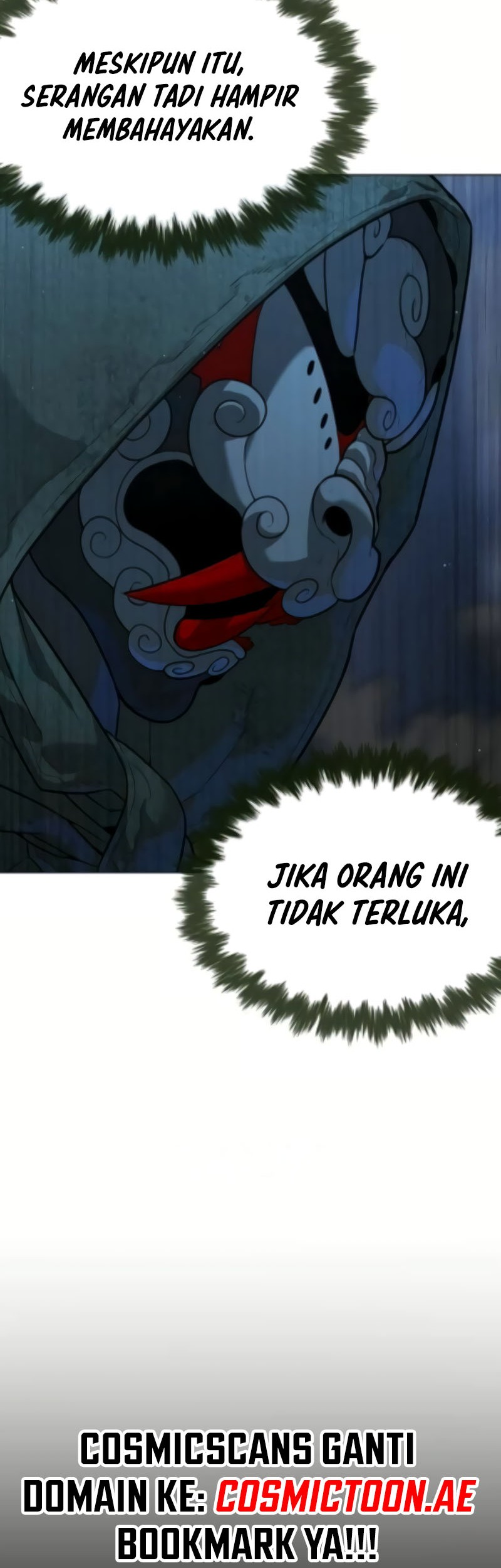 Killer Peter Chapter 71 - halaman 96