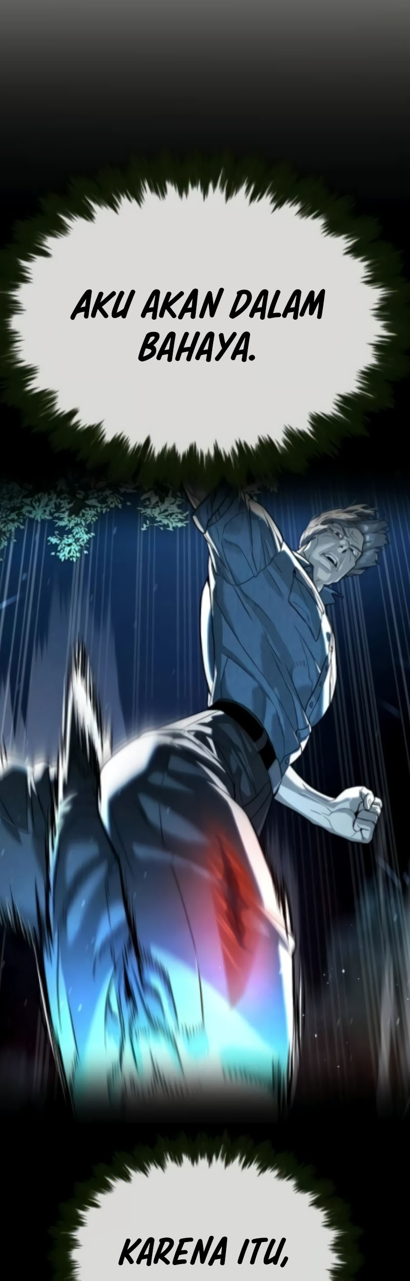 Killer Peter Chapter 71 - halaman 97