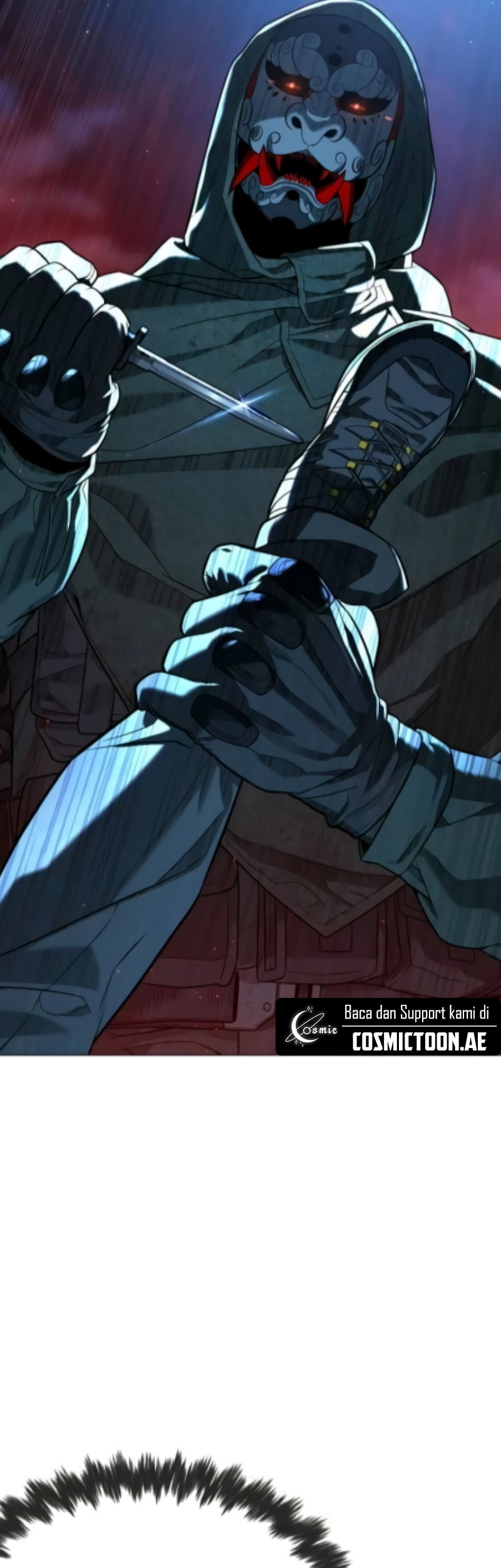 Killer Peter Chapter 71 - halaman 99