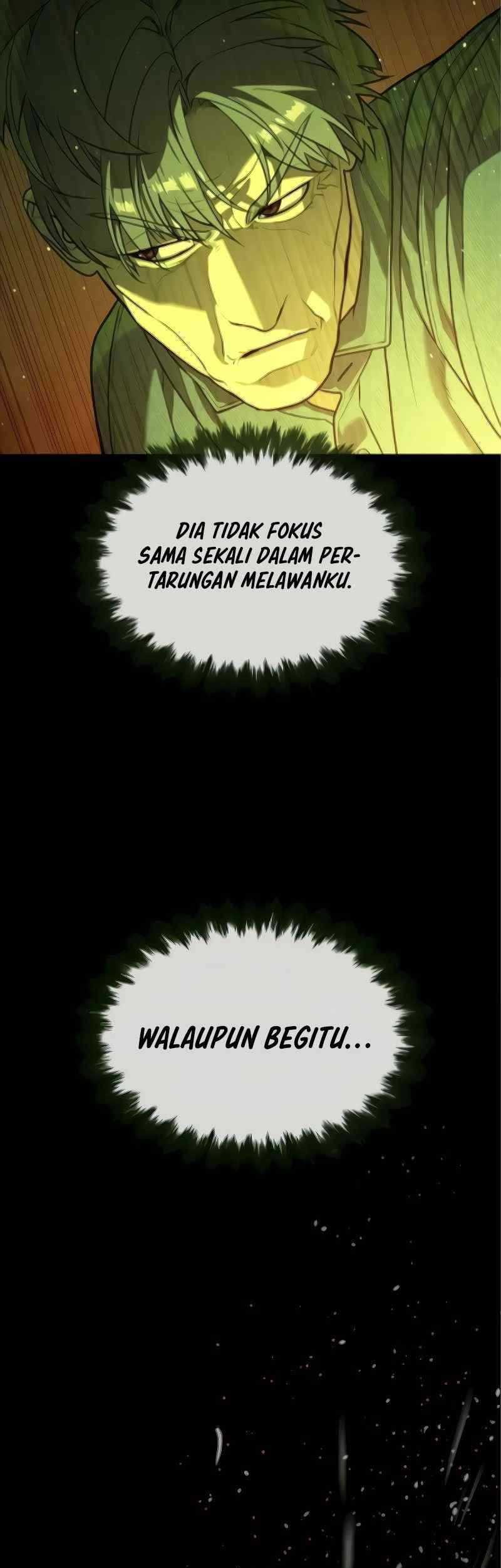 Killer Peter Chapter 72 - halaman 10
