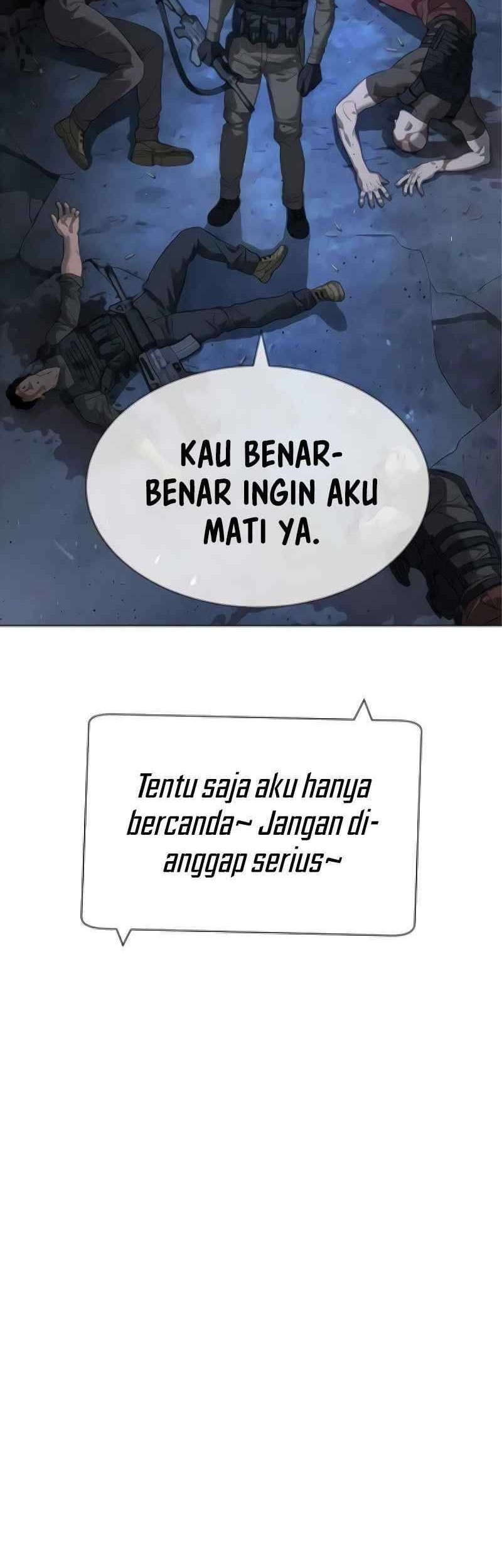 Killer Peter Chapter 72 - halaman 100