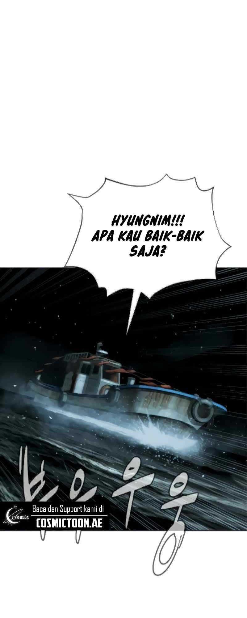 Killer Peter Chapter 72 - halaman 101