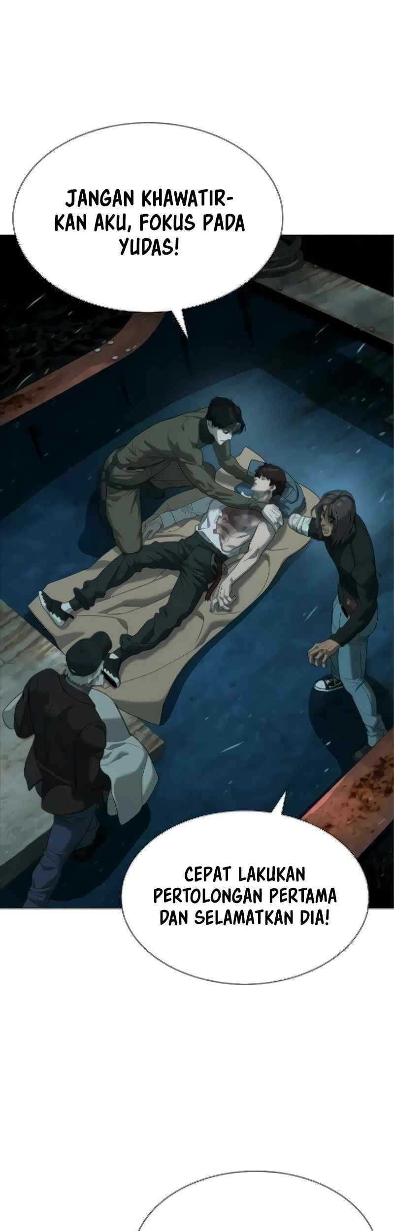 Killer Peter Chapter 72 - halaman 102