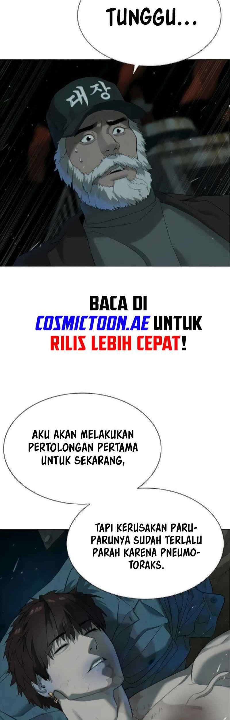 Killer Peter Chapter 72 - halaman 103