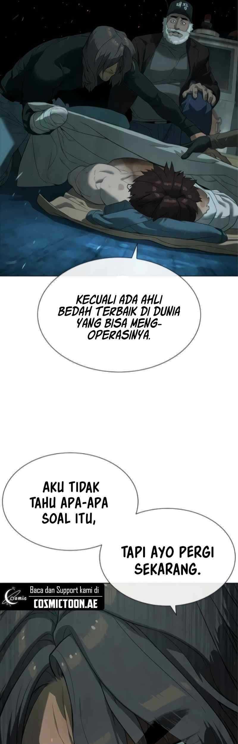 Killer Peter Chapter 72 - halaman 105