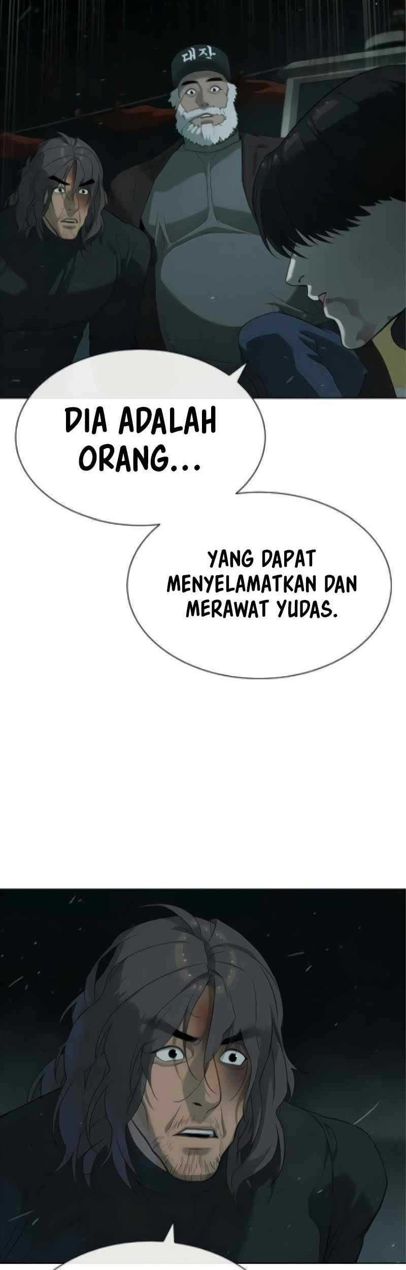 Killer Peter Chapter 72 - halaman 109