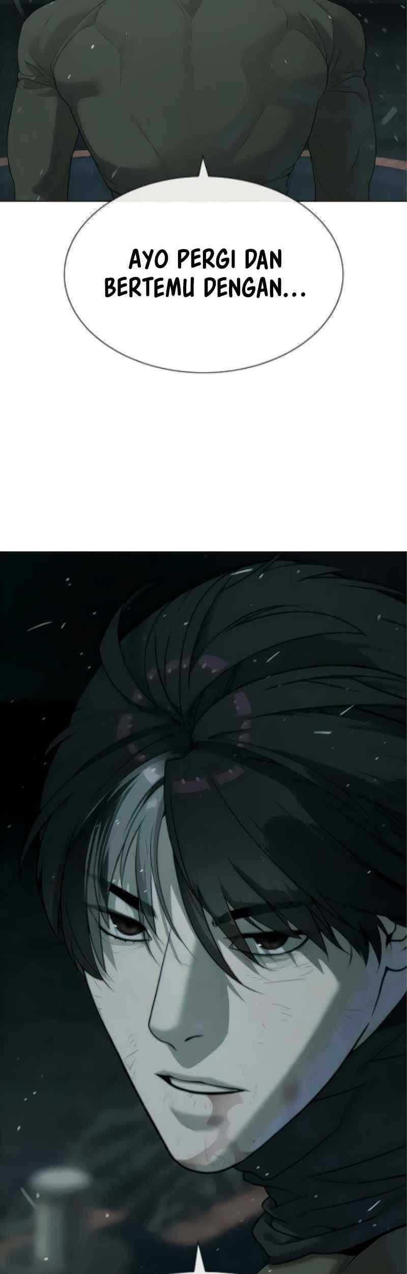 Killer Peter Chapter 72 - halaman 111